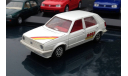 Volkswagen Golf 2 1/43 schabak, масштабная модель, 1:43