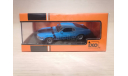 1:43. 1970 Ford Mustang Boss 302 Ixo, масштабная модель, scale43, Chevrolet