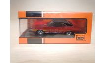 1:43. 1972 Ford Grand Torino Sport Ixo, масштабная модель, scale43, Chevrolet