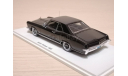 1:43. 1965 Buick Riviera Spark, масштабная модель, scale43