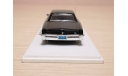 1:43. 1965 Buick Riviera Spark, масштабная модель, scale43