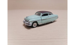 1:43 Franklin Mint 1951 Mercury Monterey