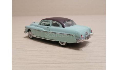 1:43 Franklin Mint 1951 Mercury Monterey, масштабная модель, scale43