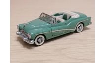 1:43 Franklin Mint 1953 Buick Skylark, масштабная модель, scale43