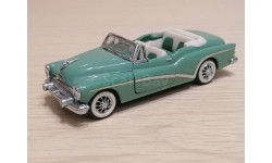 1:43 Franklin Mint 1953 Buick Skylark