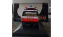 1:43 Range Rover Manchester Police IXO Classic CLC042, масштабная модель, scale43