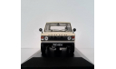 1:43 Range Rover Beige 3.5 1970 2 doors IXO CLC 003, масштабная модель, IXO Classic, scale43