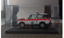 1:43 Range Rover Manchester Police IXO Classic CLC042, масштабная модель, scale43
