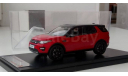 1:43 Land Rover Discovery Sport 2015 Red (Premium X) PRD402, масштабная модель, scale43