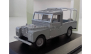 1:43 Land Rover 109 Series I (Oxford) LAN 1109001, масштабная модель, scale43