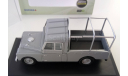 1:43 Land Rover 109 Series I (Oxford) LAN 1109001, масштабная модель, scale43