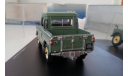 1:43 ​Land Rover 88 Pickup Light Green Universal Hobbies ref 1525, масштабная модель, 1/43