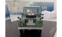 1:43 ​Land Rover 88 Pickup Light Green Universal Hobbies ref 1525, масштабная модель, 1/43