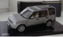 1:43 Land Rover Discovery 4 2010 Silver (IXO) MOC134P, масштабная модель, scale43