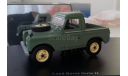 1:43 ​Land Rover 88 Pickup Light Green Universal Hobbies ref 1525, масштабная модель, 1/43