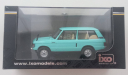 1:43 Range Rover 1970 3.5 Blue (IXO) CLC244, масштабная модель, 1/43
