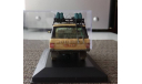 1:43 Range Rover Winner Camel Trophy 1987 IXO HCS-CC002, масштабная модель, 1/43