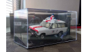 1:43 IXO Range Rover Belgium Police CLC160, масштабная модель, scale43