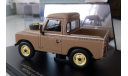 1:43 ​Land Rover 88 Pickup Sand Universal Hobbies ref 1546, масштабная модель, 1/43