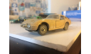 Toyta Alfa Mazerati Autobianki, редкая масштабная модель, Alfa Romeo, 1:43, 1/43