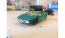 Toyta Alfa Mazerati Autobianki, редкая масштабная модель, Alfa Romeo, 1:43, 1/43