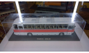 Икарус 250.58 (IKARUS-250.58) чистый вариант, масштабная модель, Classicbus, 1:43, 1/43