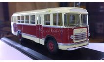 Лиаз 158б (LIAZ-158B), масштабная модель, Classicbus, scale43