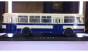 Лиаз 677 (LIAZ-677), масштабная модель, Classicbus, scale43