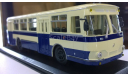 Лиаз 677 (LIAZ-677), масштабная модель, Classicbus, scale43