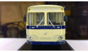 Лиаз 677 (LIAZ-677), масштабная модель, Classicbus, scale43