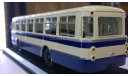 Лиаз 677 (LIAZ-677), масштабная модель, Classicbus, scale43