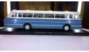 ИКАРУС 55 (IKARUS-55), масштабная модель, Classicbus, scale43