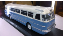 ИКАРУС 55 (IKARUS-55), масштабная модель, Classicbus, scale43