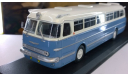 ИКАРУС 55 (IKARUS-55), масштабная модель, Classicbus, scale43