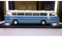 ИКАРУС 55 (IKARUS-55), масштабная модель, Classicbus, scale43