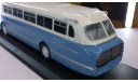 ИКАРУС 55 (IKARUS-55), масштабная модель, Classicbus, scale43