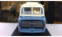 ИКАРУС 55 (IKARUS-55), масштабная модель, Classicbus, scale43