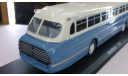 ИКАРУС 55 (IKARUS-55), масштабная модель, Classicbus, scale43