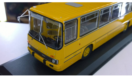 ИКАРУС 260 (IKARUS-260), масштабная модель, Classicbus, scale43