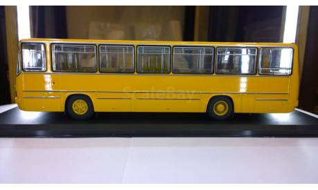ИКАРУС 260 (IKARUS-260), масштабная модель, Classicbus, scale43