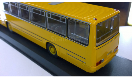 ИКАРУС 260 (IKARUS-260), масштабная модель, Classicbus, scale43