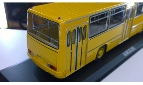 ИКАРУС 260 (IKARUS-260), масштабная модель, Classicbus, scale43