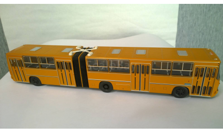 Икарус 280.33 (IKARUS 280.33 ClassicBus 04005), масштабная модель, scale43