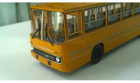 Икарус 280.33 (IKARUS 280.33 ClassicBus 04005), масштабная модель, scale43