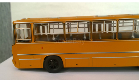 Икарус 280.33 (IKARUS 280.33 ClassicBus 04005), масштабная модель, scale43