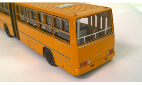 Икарус 280.33 (IKARUS 280.33 ClassicBus 04005), масштабная модель, scale43