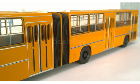 Икарус 280.33 (IKARUS 280.33 ClassicBus 04005), масштабная модель, scale43