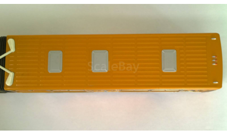 Икарус 280.33 (IKARUS 280.33 ClassicBus 04005), масштабная модель, scale43