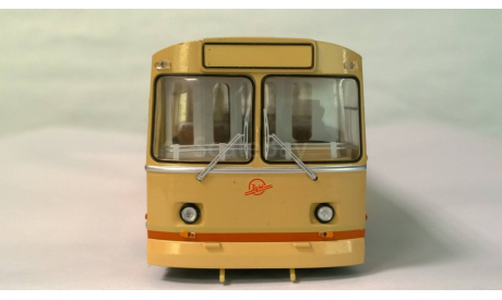 ЗиУ-9 (ZIU 9, SSM), масштабная модель, Start Scale Models (SSM), scale43