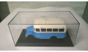 КАвЗ 651 (KAVZ-651, ClassicBus), масштабная модель, scale43